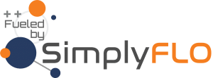SimplyFLO logo