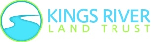 Kings River Land Trust Logo