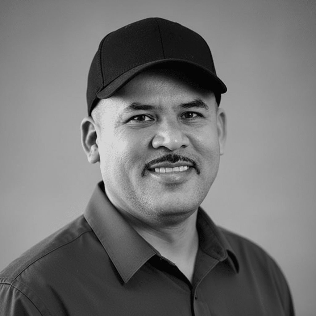 Jerzain Arciga