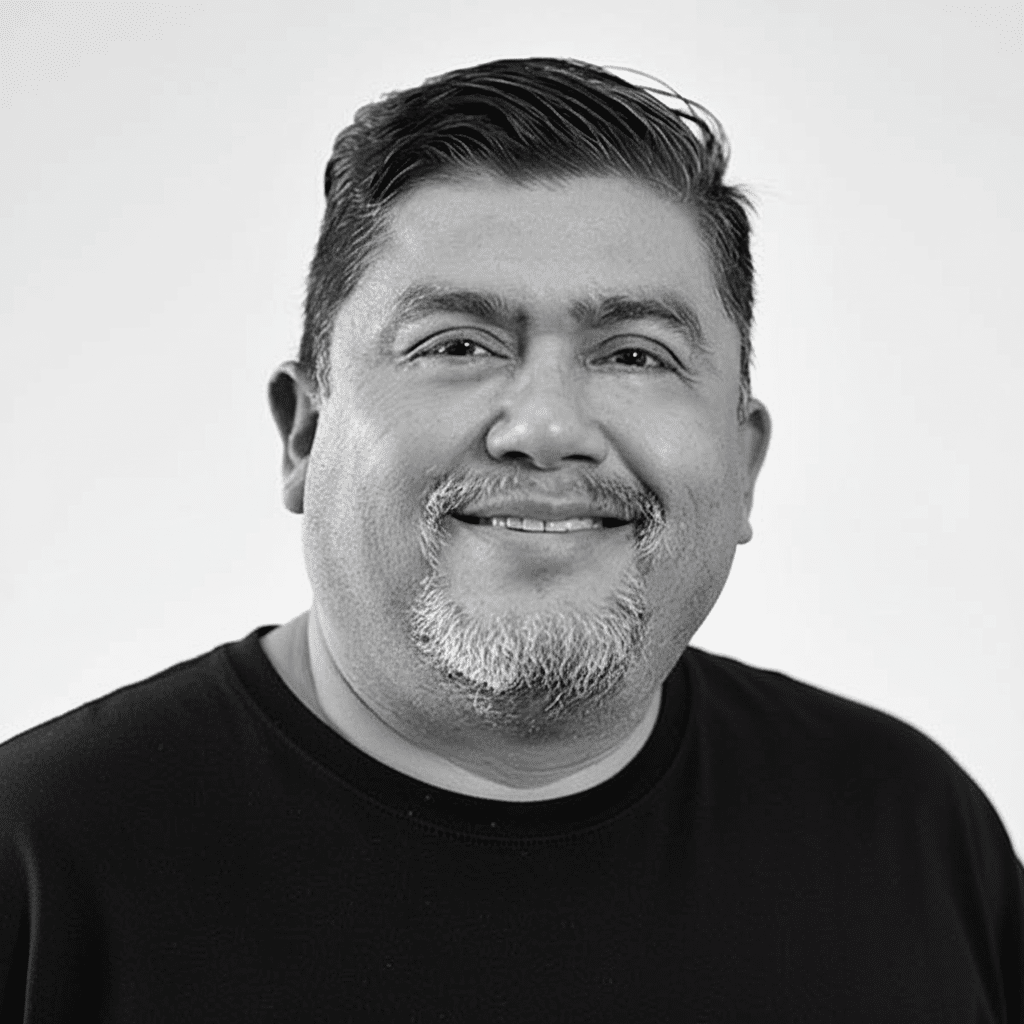 Julio Marin