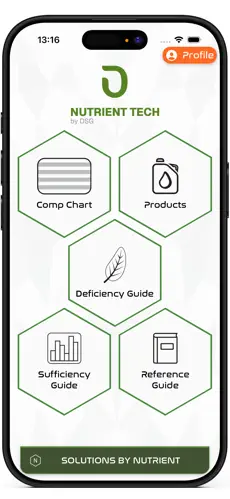 NutreintTECHbyDSGAppScreenShot2