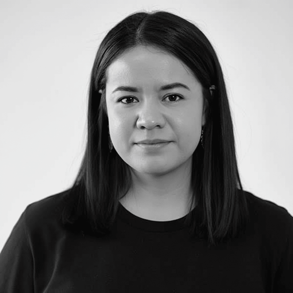 Nancy Aguilera Luna