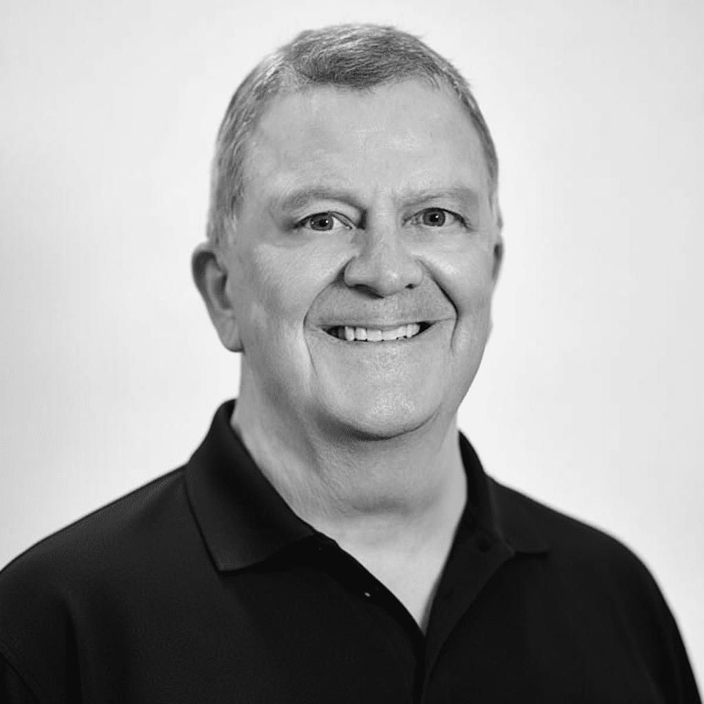 Tom Gerecke, CCA, PCA, QAL
