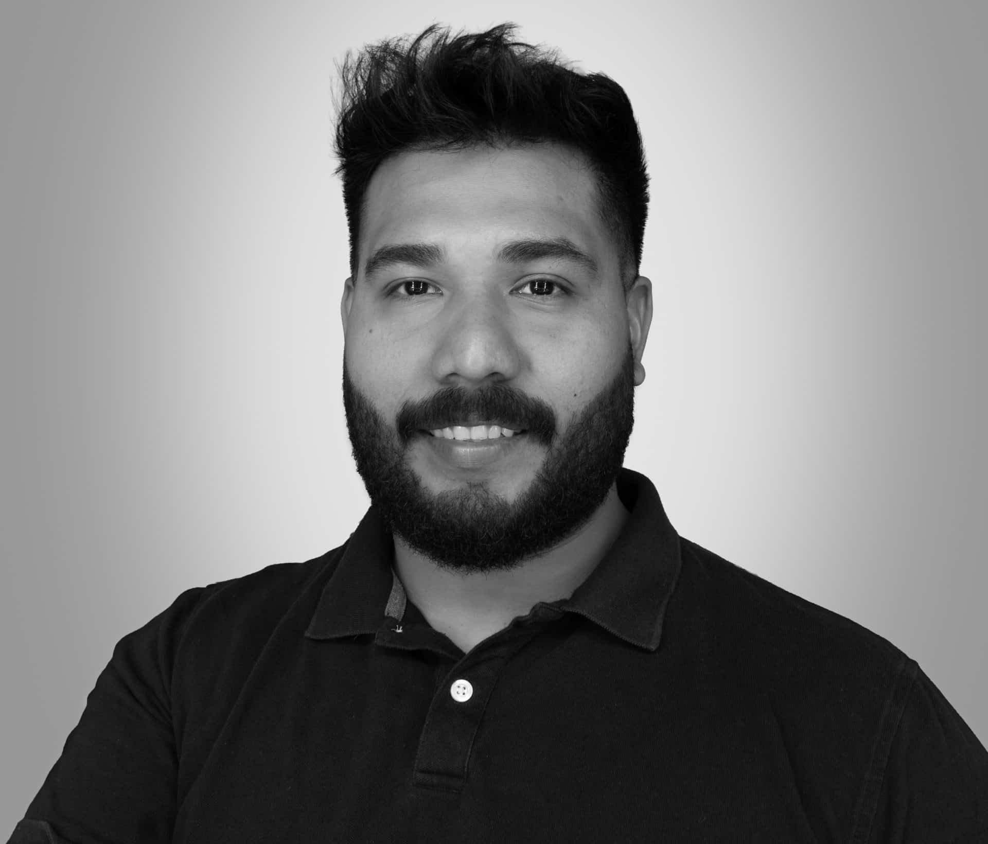 Travis Palma