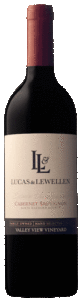 Lucas and Lewellyn Wines grown with Nutrient TECH Tech Flo products