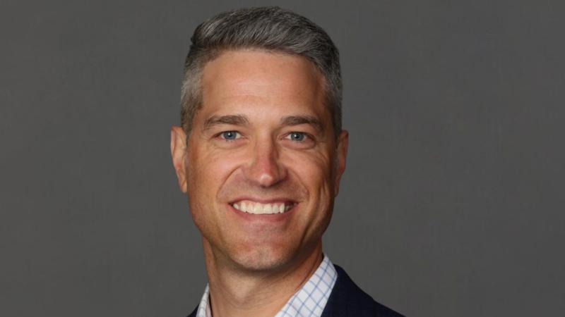 Nutrient TECH Welcomes Tyler Grenzow – President North America